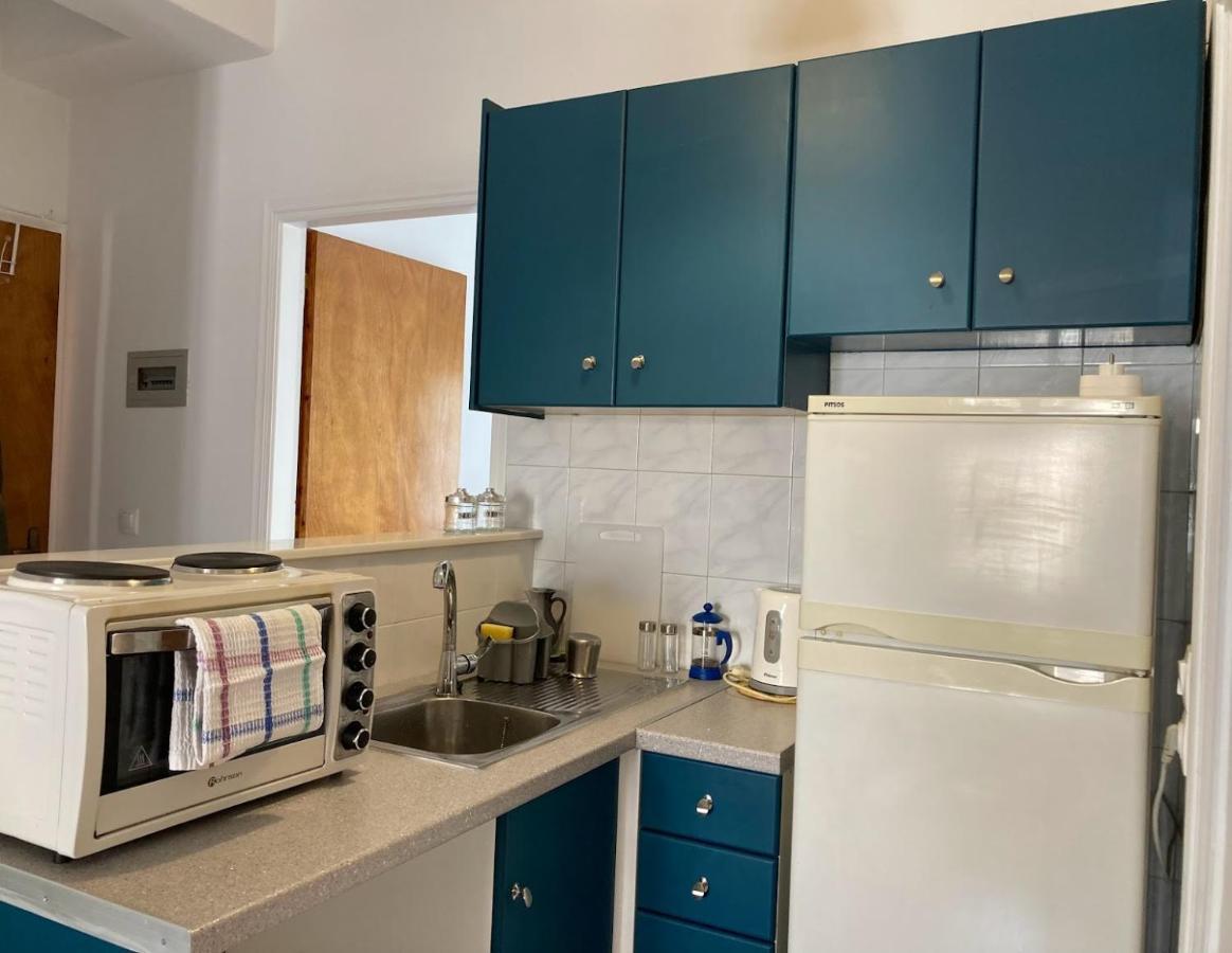 Olga'S Place Spétses Dış mekan fotoğraf