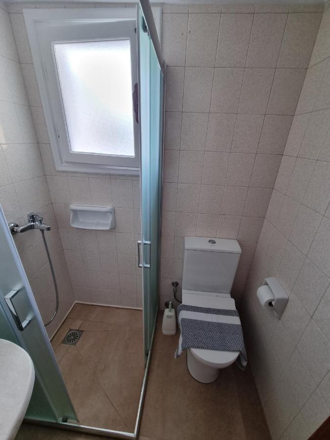 Olga'S Place Spétses Dış mekan fotoğraf